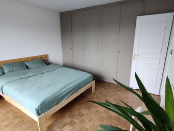 Chambre À Louer Saint-Gratien 484322