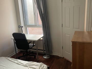 Room For Rent Montréal 485851