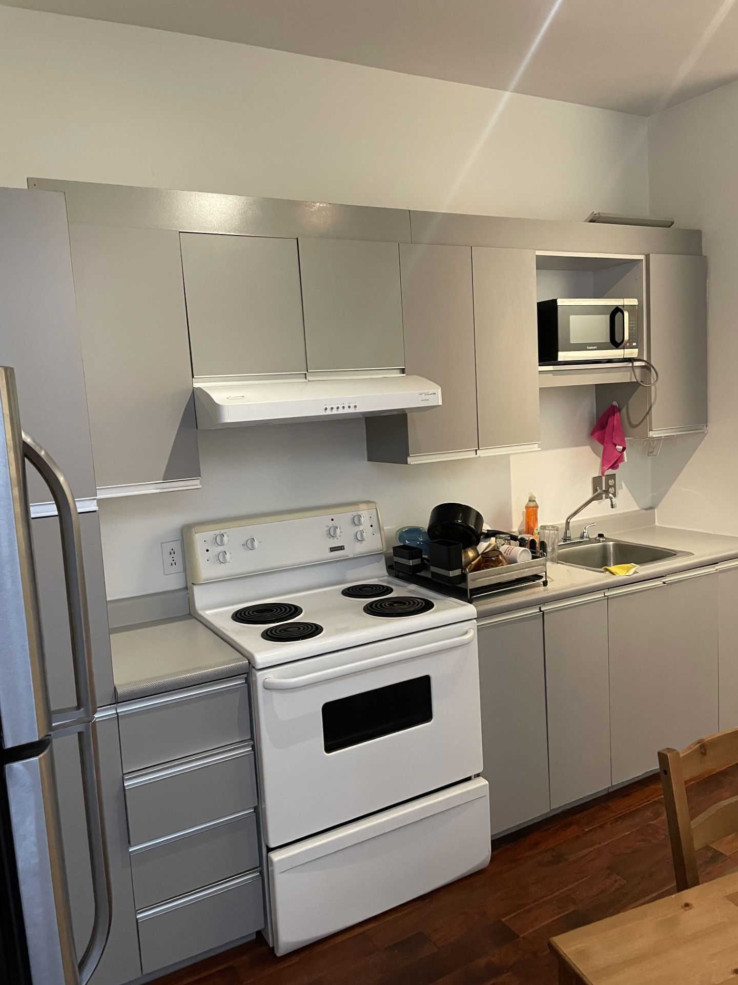 Colocation Montréal 485851