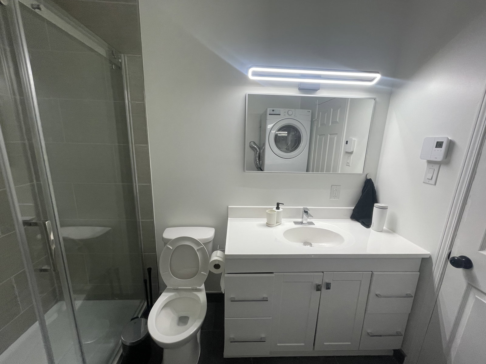 Colocation Montréal 485851