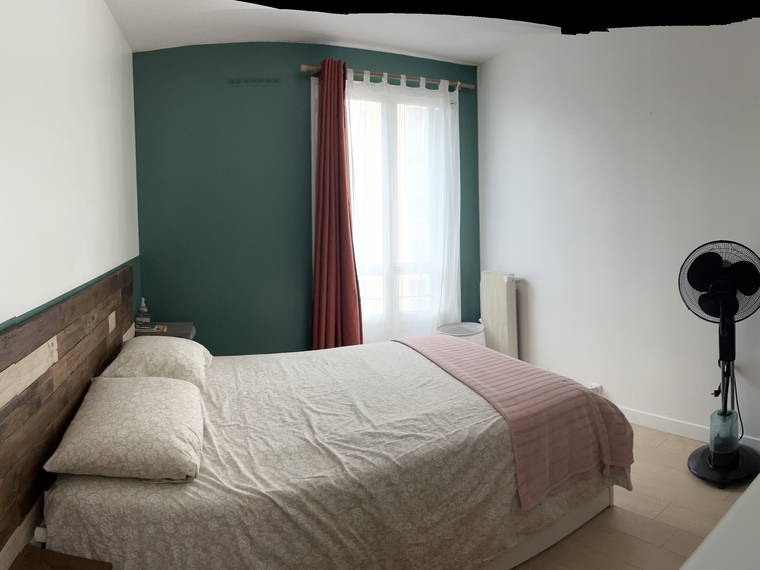 Homestay Créteil 486066