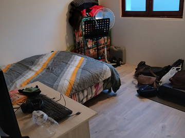 Chambre À Louer Cruseilles 486653