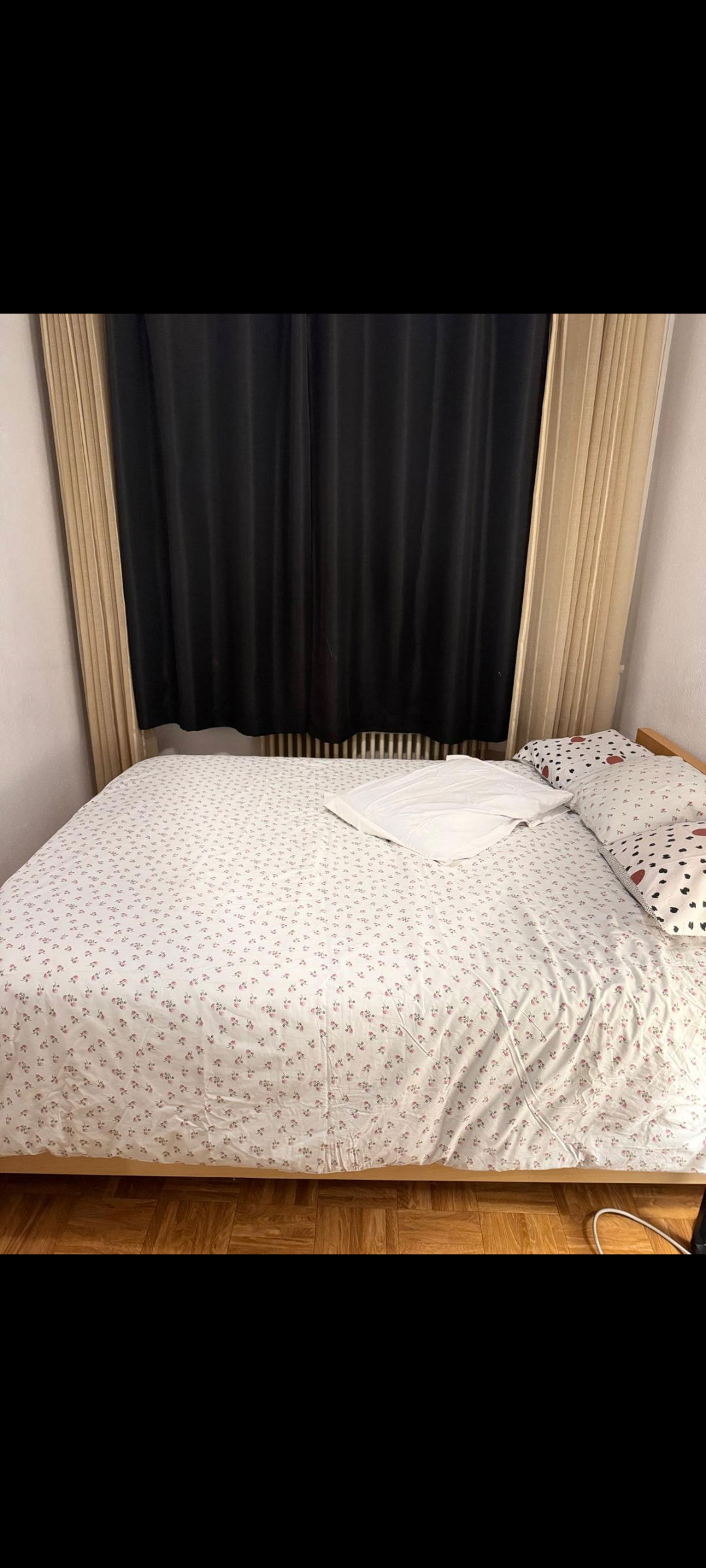 Chambre Chez L'habitant Onex 487536