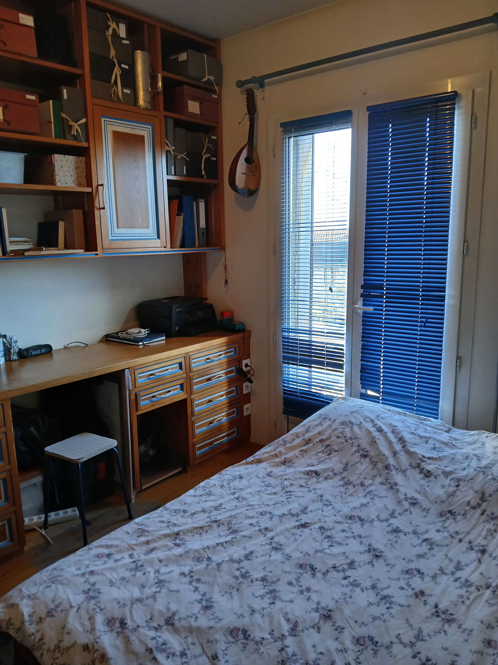 Chambre Chez L'habitant Montreuil 487887