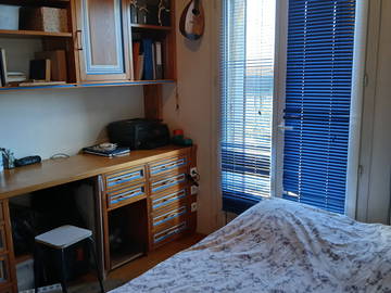 Room For Rent Montreuil 487887