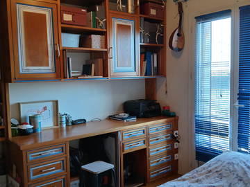 Room For Rent Montreuil 487887