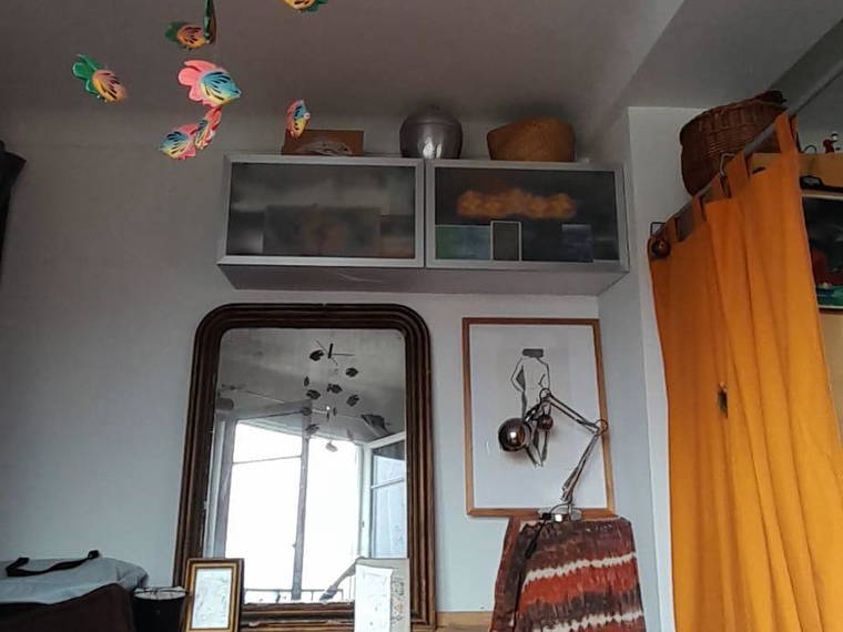 Homestay Paris 488482