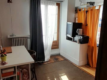 Chambre À Louer Paris 488482