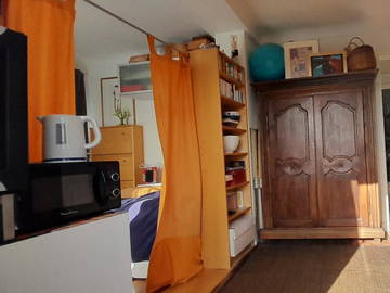 Chambre À Louer Paris 488482