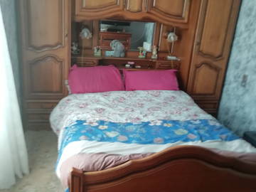 Chambre À Louer Grandparigny 489298