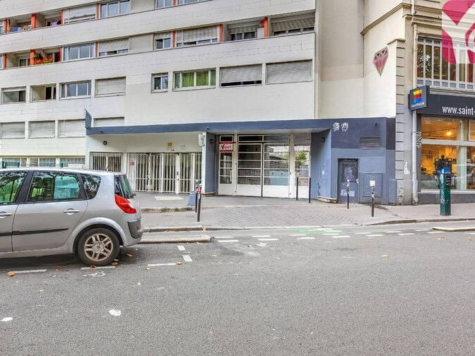 Colocation Paris 490482-1