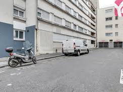 Colocation Paris 490482-2