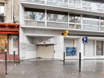 Habitación En Alquiler Paris 490482