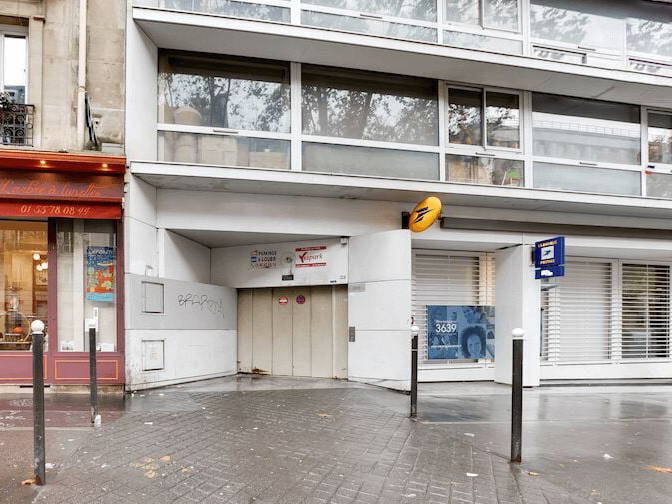 Colocation Paris 490482-3