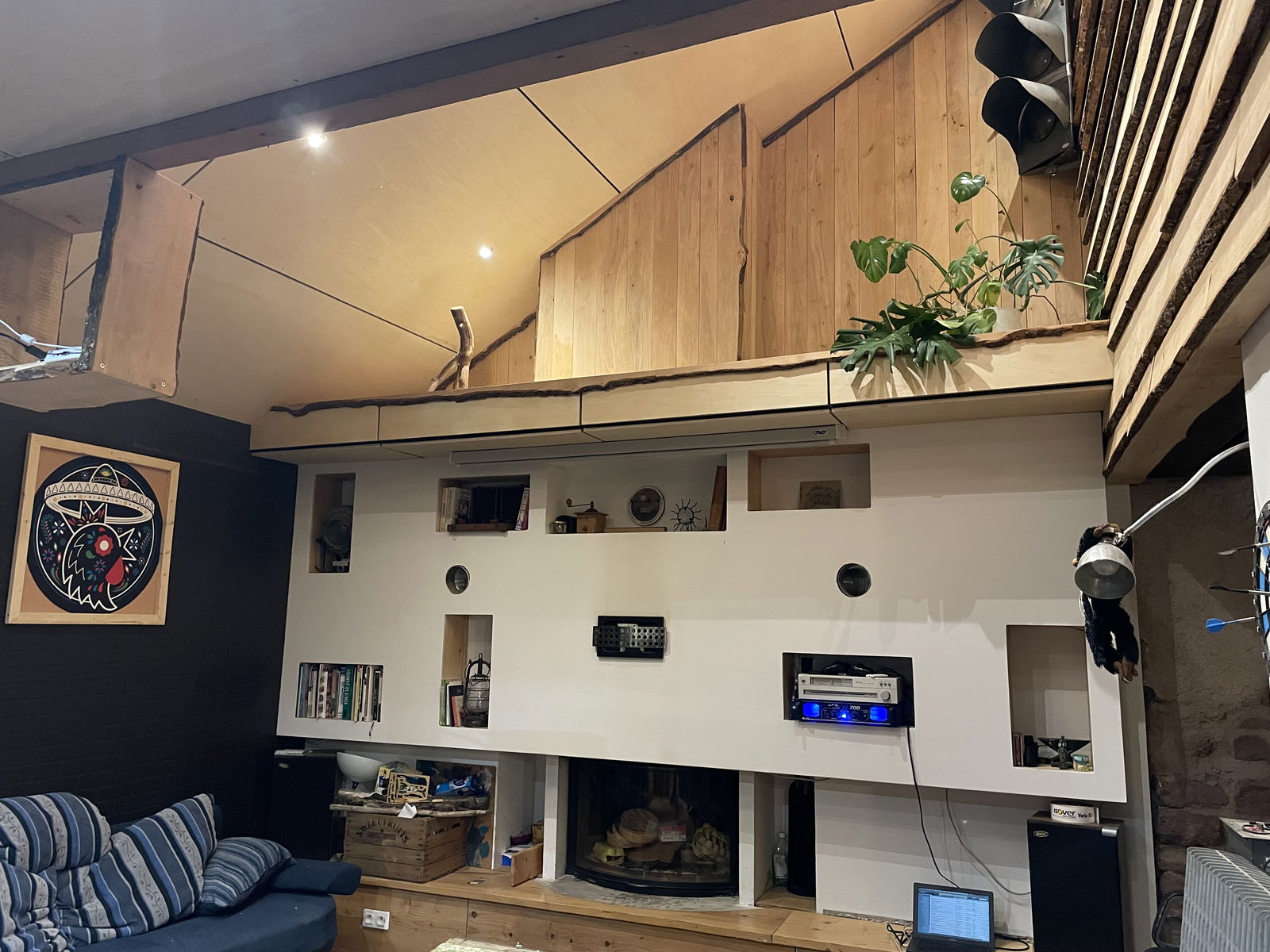 Colocation Saulxures 491197