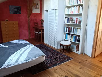 Chambre À Louer Saint-André-De-Boëge 491335