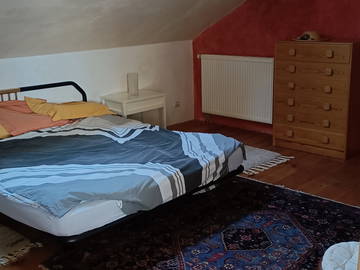 Chambre À Louer Saint-André-De-Boëge 491335