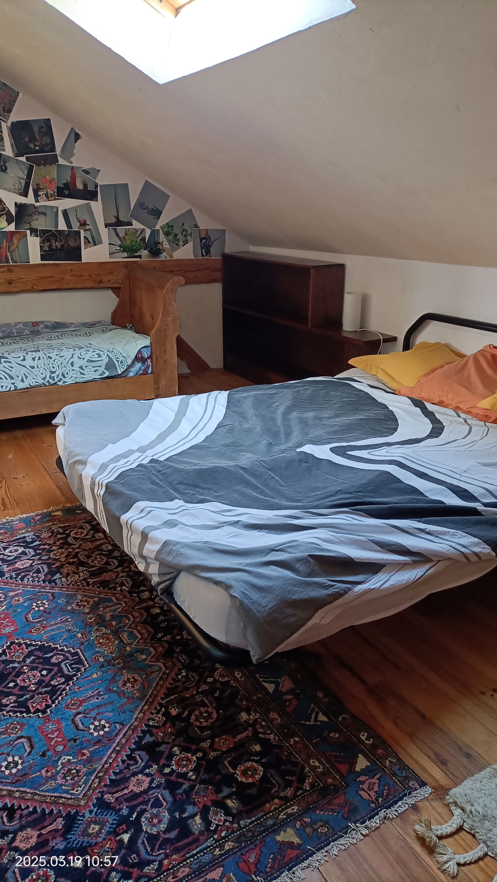 Chambre Chez L'habitant Saint-André-de-Boëge 491335