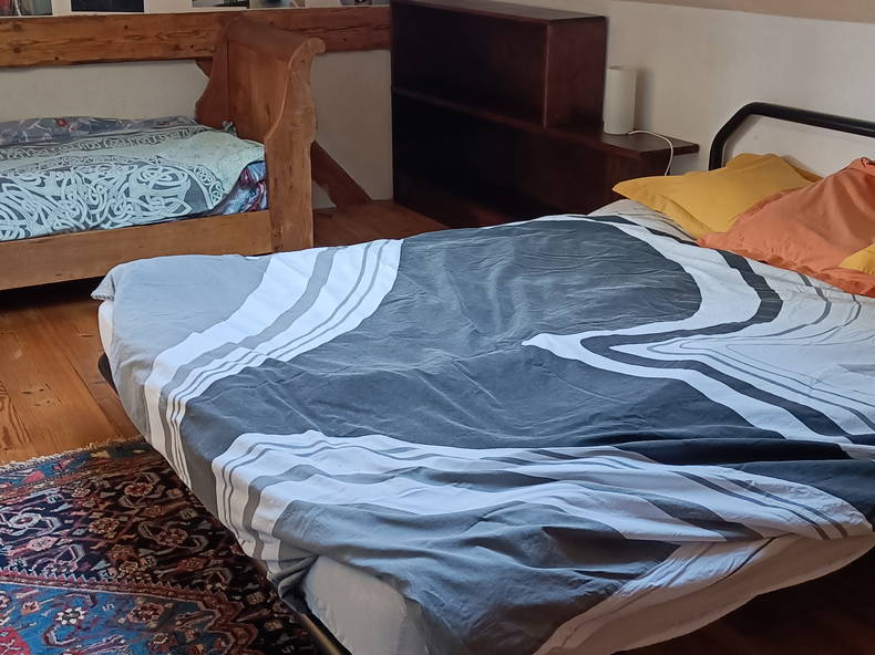 Homestay Saint-André-de-Boëge 491335-4