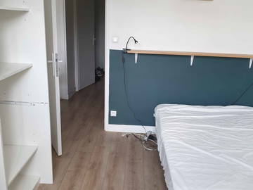 Room For Rent Villeurbanne 491450