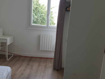 Room For Rent Villeurbanne 491450