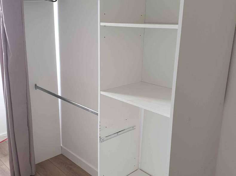 Colocation Villeurbanne 491450-4