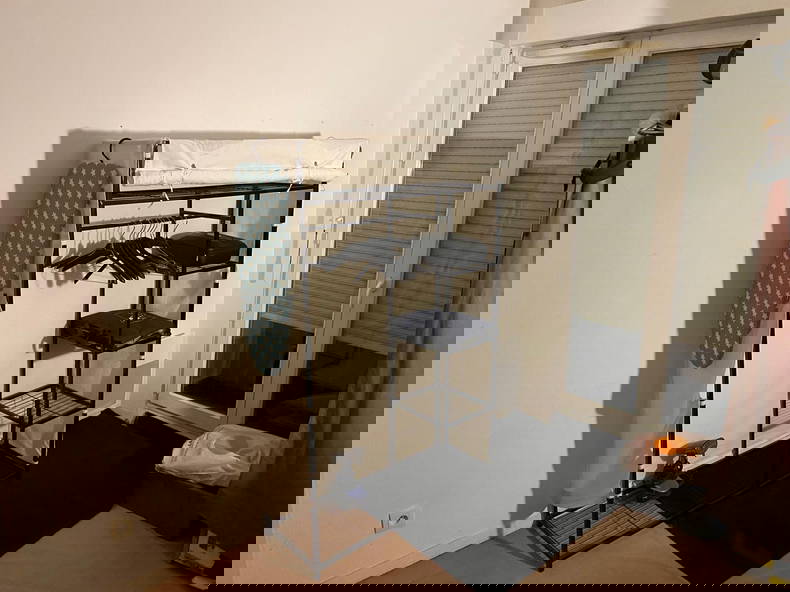 Gastfamilie Thiais 491598-1