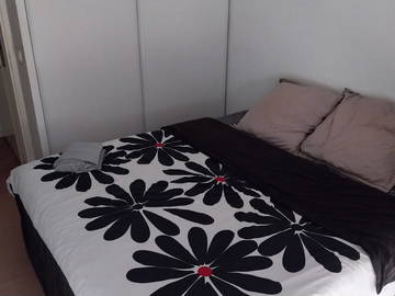 Gastfamilie Thiais 491598-3