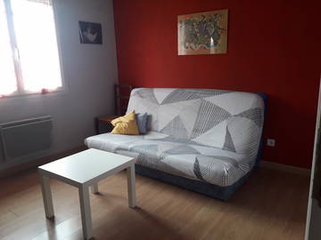 Chambre À Louer Bussy-Albieux 492337