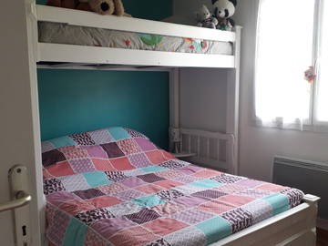 Room For Rent Bussy-Albieux 492337