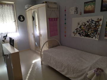 Chambre À Louer Châteauroux 492665