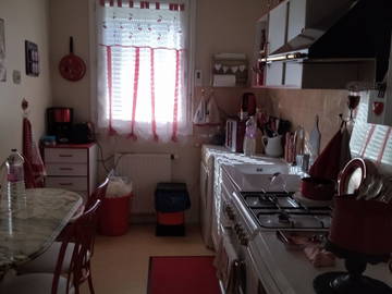 Chambre À Louer Châteauroux 492665