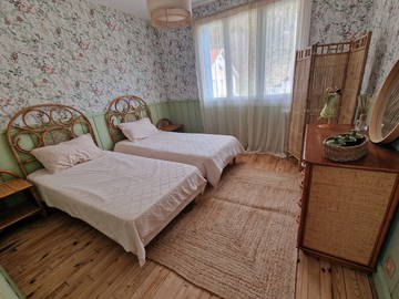 Chambre À Louer Périgueux 493637