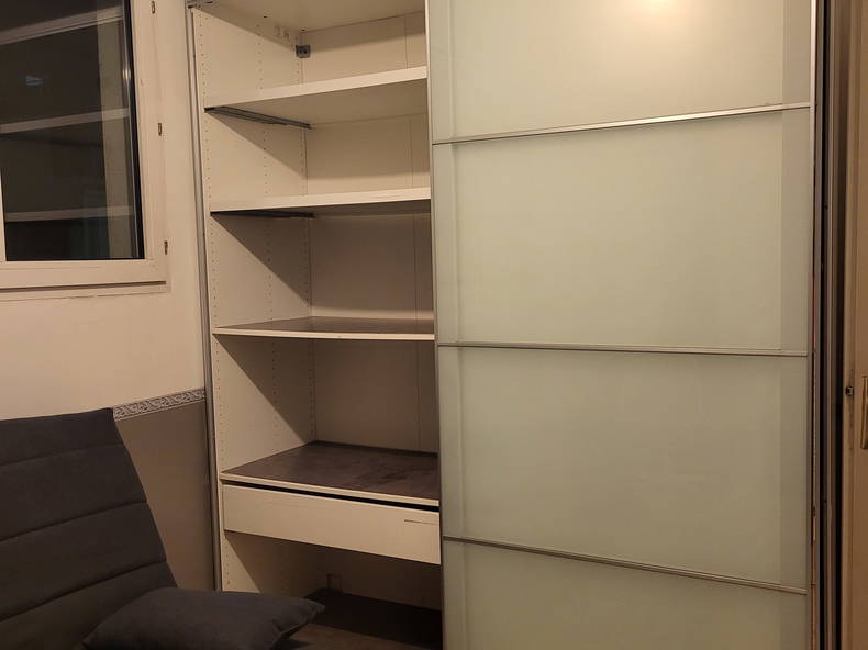 Quedarse En Casa Choisy-le-Roi 494628-4