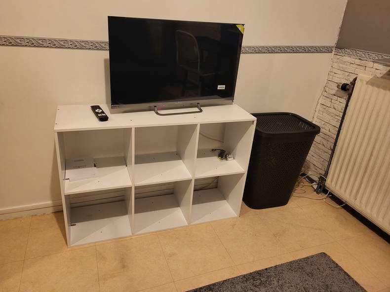 Quedarse En Casa Choisy-le-Roi 494628-3