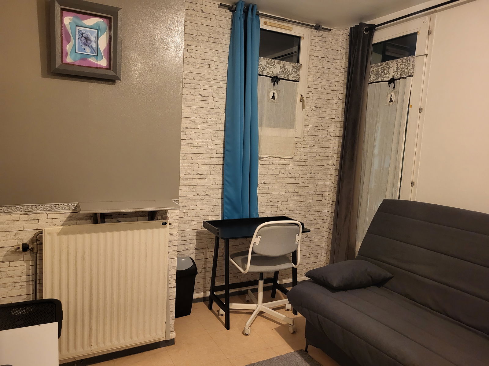 Chambre Chez L'habitant Choisy-le-Roi 494628