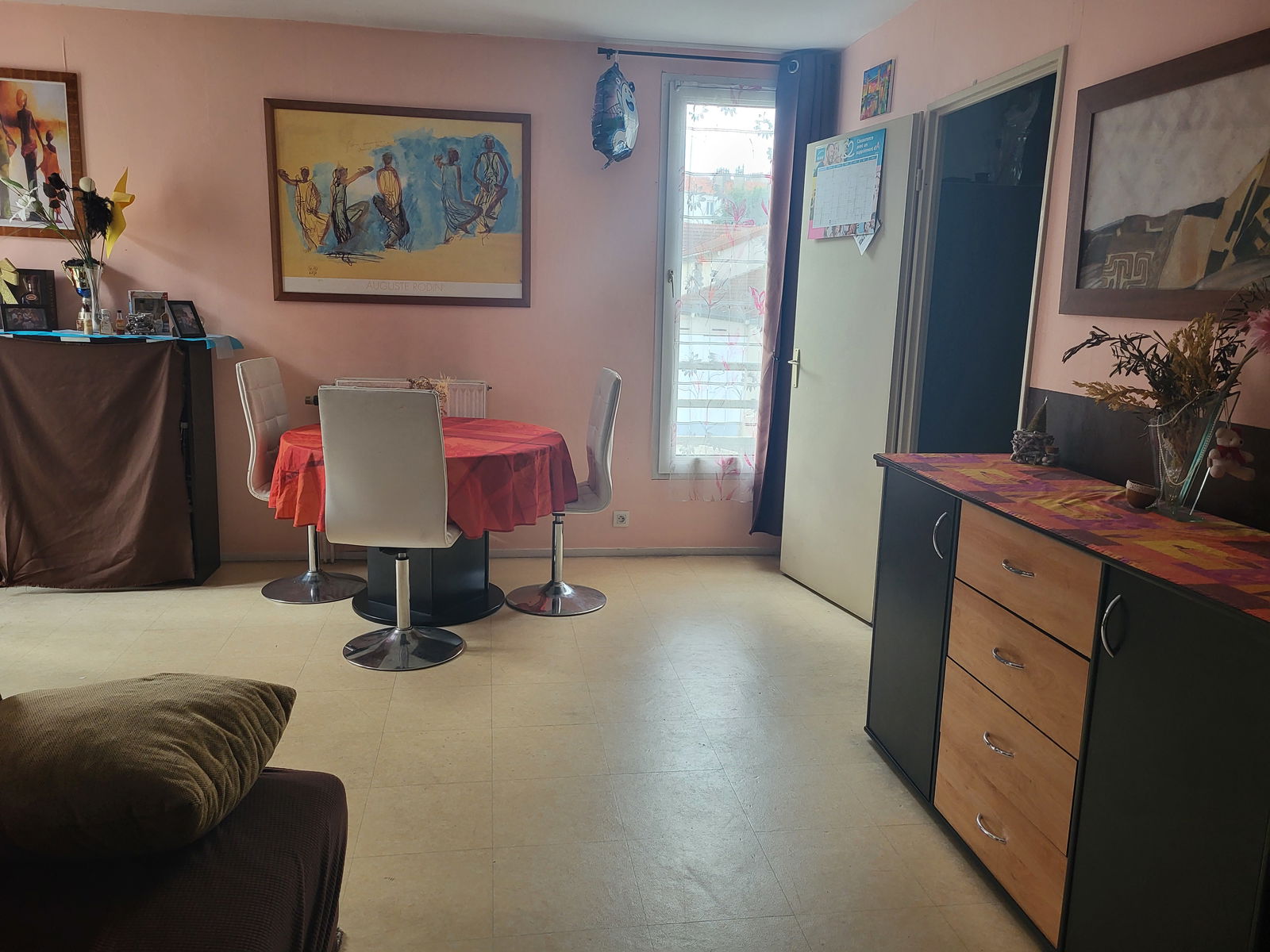 Chambre Chez L'habitant Choisy-le-Roi 494628