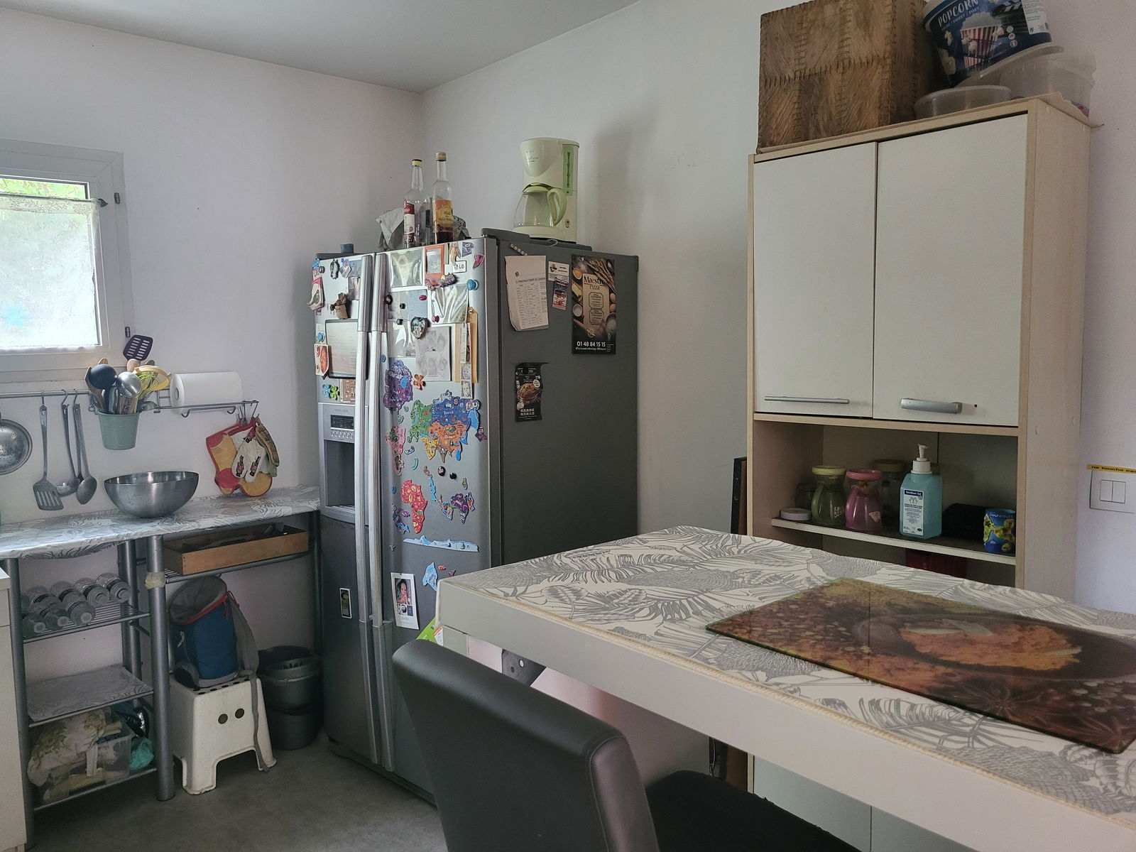 Chambre Chez L'habitant Choisy-le-Roi 494628