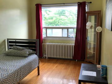 Room For Rent Montréal 495295