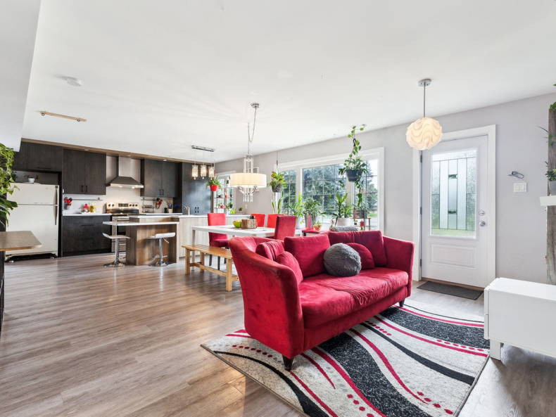Coliving Gatineau 495901-2