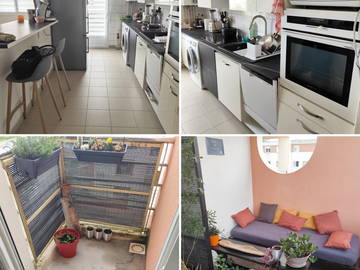 Room For Rent Ajaccio 496134