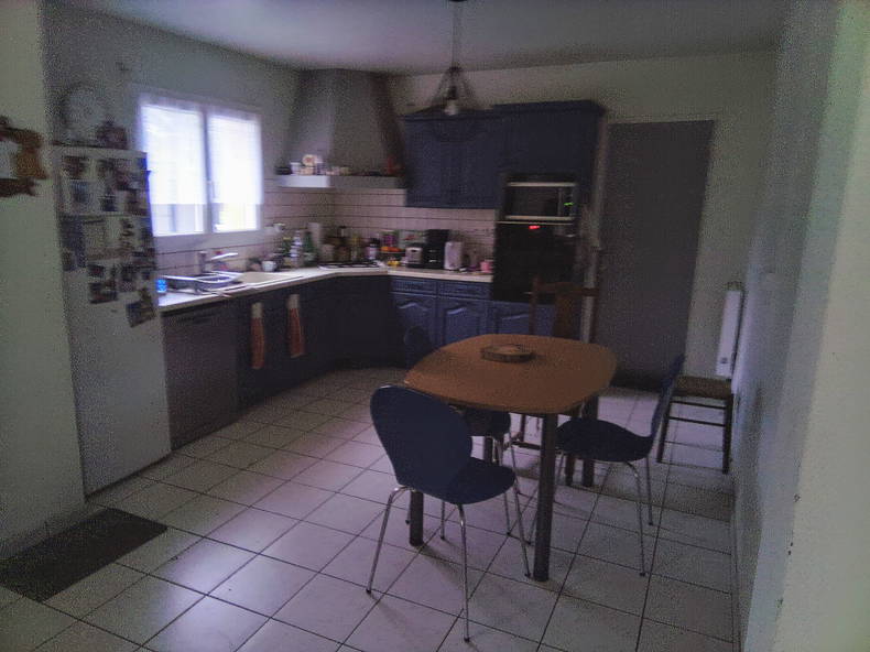 Gastfamilie Dingé 496223-1