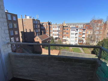 Chambre Chez L'habitant Etterbeek 496487-6