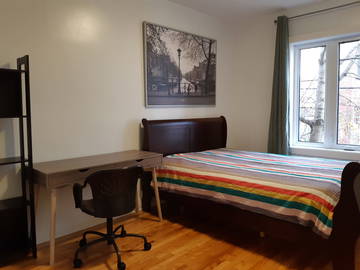 Room For Rent Montréal 496712