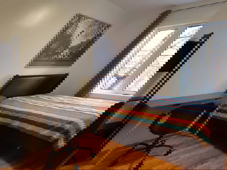 Coliving Montréal 496712-1