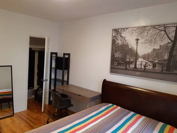 Room For Rent Montréal 496712