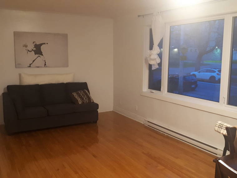 Homestay Montréal 496712