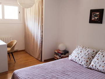 Habitación En Alquiler Bègles 496764