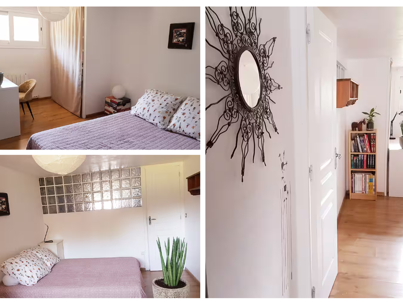 Logement Entier Bègles 496764-3