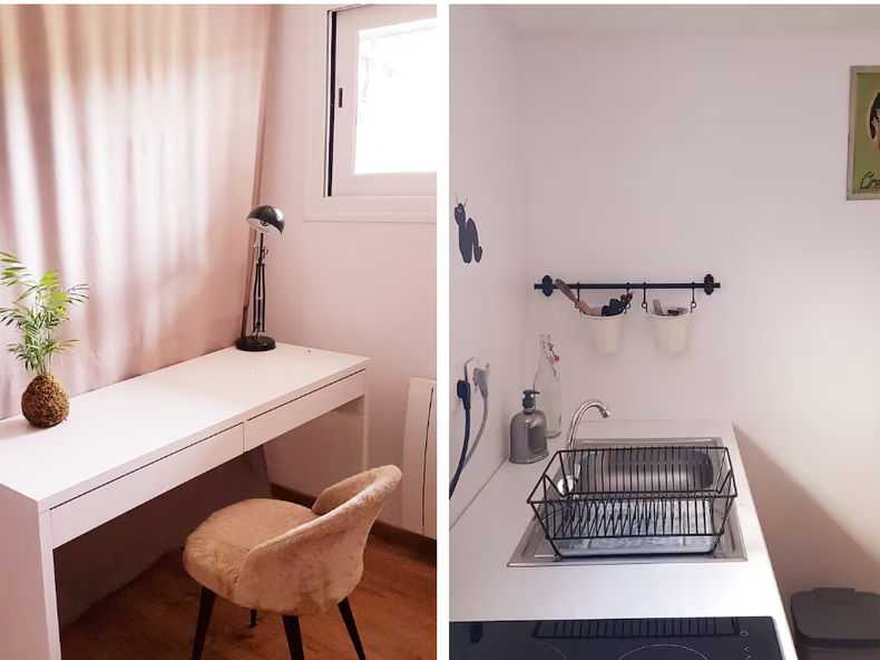 Logement Entier Bègles 496764-5